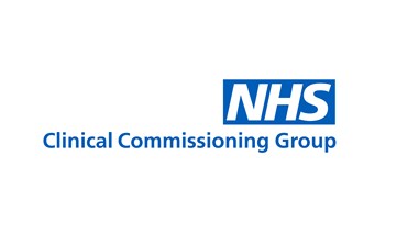 NHS Clinical Commissioning Groups - Section Illustration