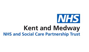 Kent and Medway NHS and Social Care Partnership Trust (KMPT) - Section Illustration