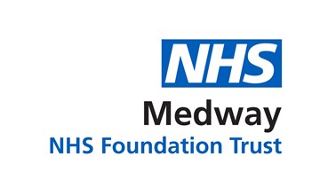 Medway NHS Foundation Trust - Section Illustration