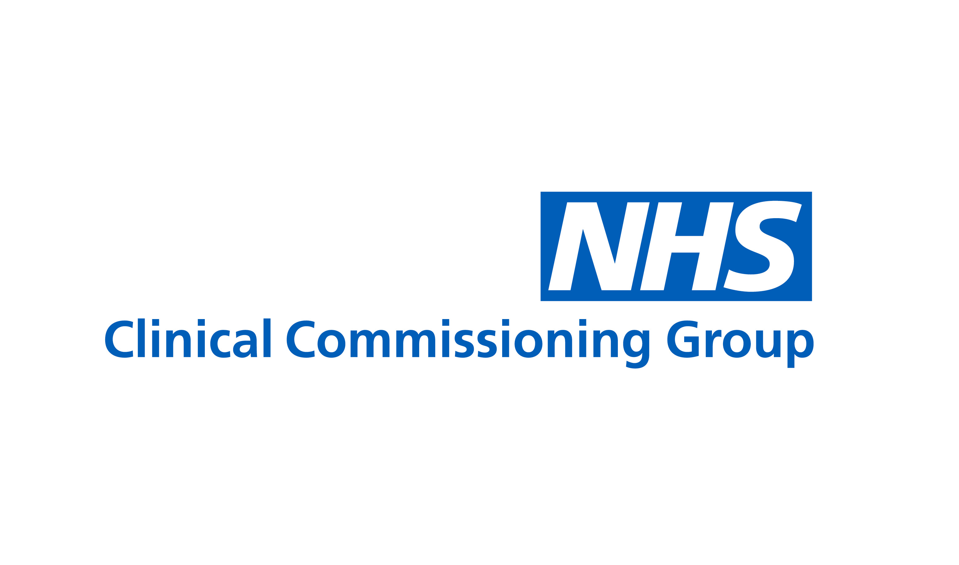 NHS Clinical Commissioning Groups - Section Illustration