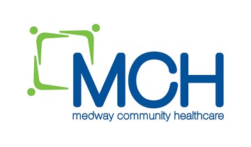 Medway Community Healthcare - Section Illustration